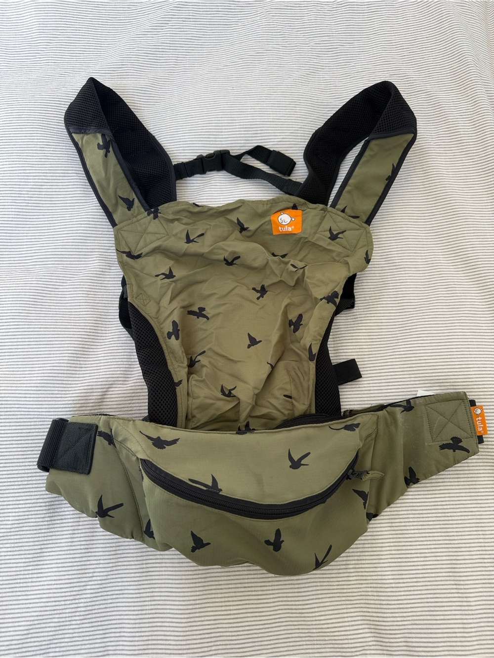 Baby Tula Soar Lite Carrier